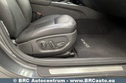 Hyundai Genesis 3.8 G80 AWD Automatas 2018 full