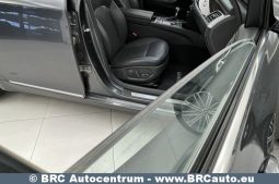 Hyundai Genesis 3.8 G80 AWD Automatas 2018 full