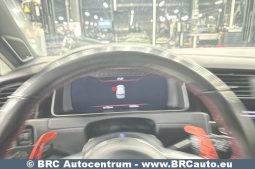 Volkswagen Golf GTI Automatas 2018 full