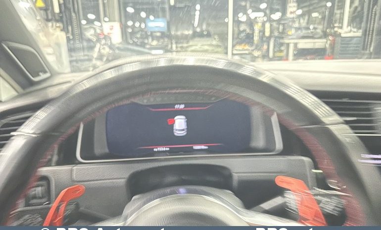 Volkswagen Golf GTI Automatas 2018 full