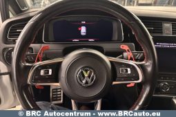 Volkswagen Golf GTI Automatas 2018 full