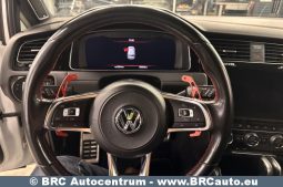 Volkswagen Golf GTI Automatas 2018 full