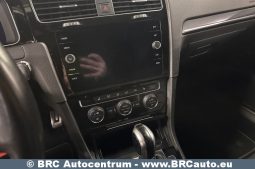 Volkswagen Golf GTI Automatas 2018 full