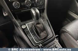 Volkswagen Golf GTI Automatas 2018 full