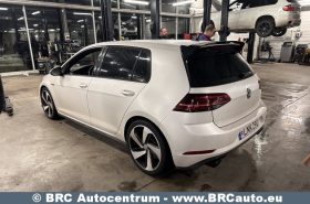 Volkswagen Golf GTI Automatas 2018