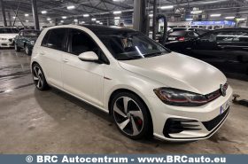 Volkswagen Golf GTI Automatas 2018