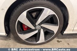 Volkswagen Golf GTI Automatas 2018 full