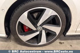 Volkswagen Golf GTI Automatas 2018
