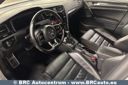 Volkswagen Golf GTI Automatas 2018 full