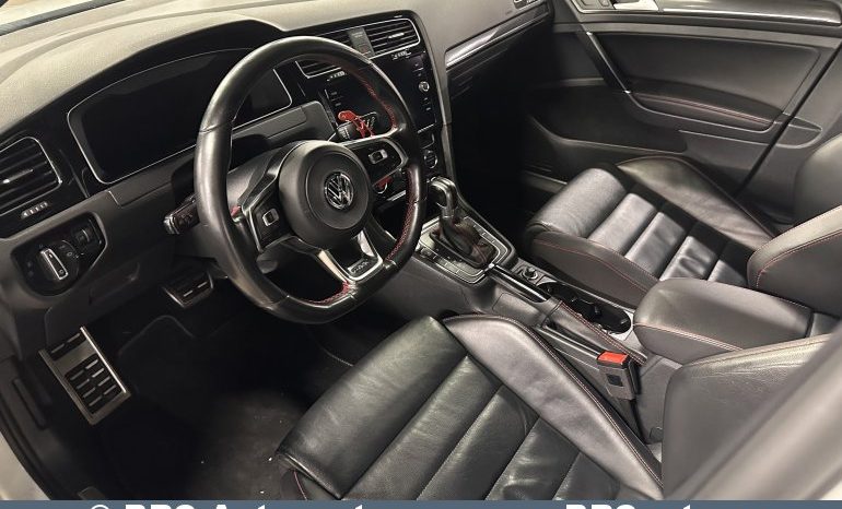 Volkswagen Golf GTI Automatas 2018 full