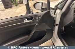 Volkswagen Golf GTI Automatas 2018 full
