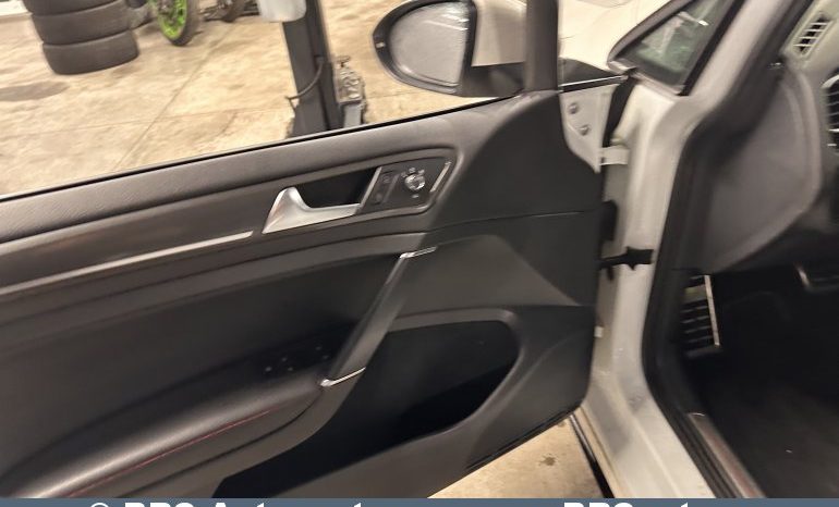 Volkswagen Golf GTI Automatas 2018 full