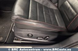Volkswagen Golf GTI Automatas 2018 full