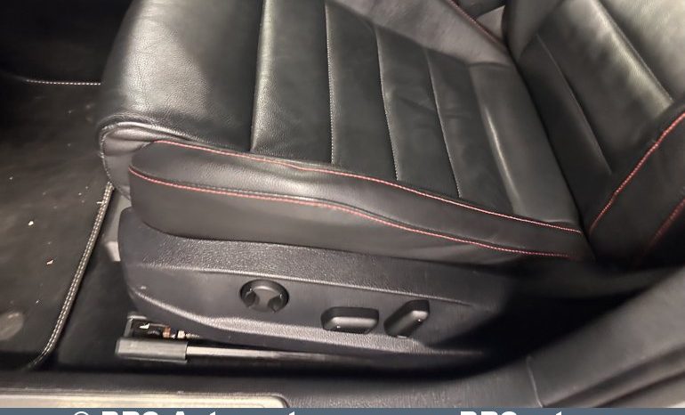 Volkswagen Golf GTI Automatas 2018 full