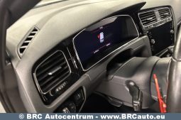 Volkswagen Golf GTI Automatas 2018 full