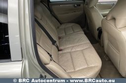 Volvo V70 2.4 D5 AWD Automatas 2005 full
