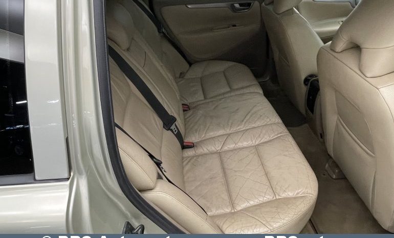 Volvo V70 2.4 D5 AWD Automatas 2005 full