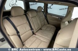 Volvo V70 2.4 D5 AWD Automatas 2005 full