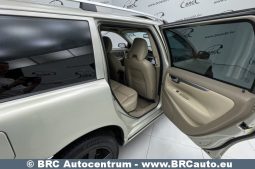 Volvo V70 2.4 D5 AWD Automatas 2005 full