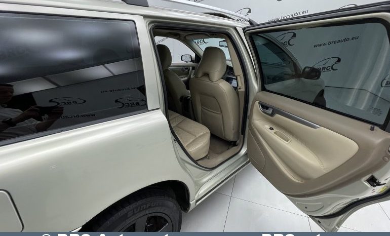 Volvo V70 2.4 D5 AWD Automatas 2005 full