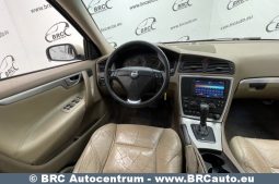 Volvo V70 2.4 D5 AWD Automatas 2005 full