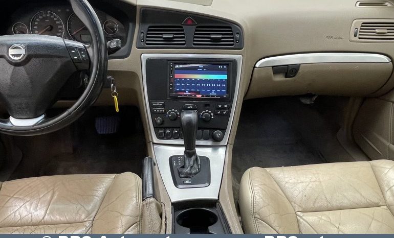 Volvo V70 2.4 D5 AWD Automatas 2005 full