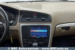 Volvo V70 2.4 D5 AWD Automatas 2005 full