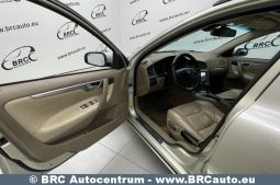 Volvo V70 2.4 D5 AWD Automatas 2005 full