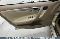 Volvo V70 2.4 D5 AWD Automatas 2005 full