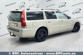 Volvo V70 2.4 D5 AWD Automatas 2005