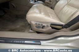 Volvo V70 2.4 D5 AWD Automatas 2005 full