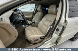 Volvo V70 2.4 D5 AWD Automatas 2005 full