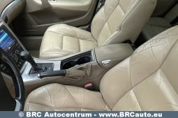 Volvo V70 2.4 D5 AWD Automatas 2005 full