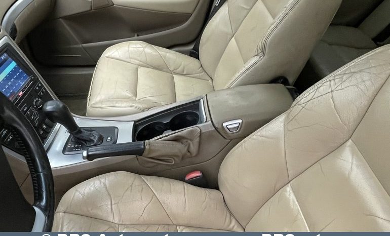 Volvo V70 2.4 D5 AWD Automatas 2005 full