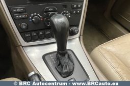 Volvo V70 2.4 D5 AWD Automatas 2005 full