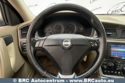 Volvo V70 2.4 D5 AWD Automatas 2005 full