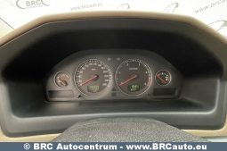 Volvo V70 2.4 D5 AWD Automatas 2005 full