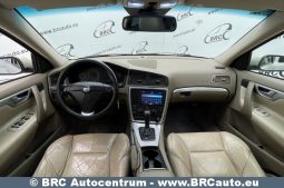 Volvo V70 2.4 D5 AWD Automatas 2005 full