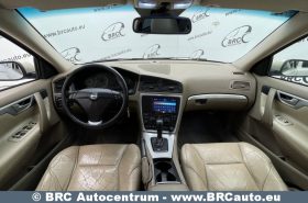 Volvo V70 2.4 D5 AWD Automatas 2005