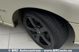 Volvo V70 2.4 D5 AWD Automatas 2005 full