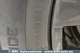 Volvo V70 2.4 D5 AWD Automatas 2005 full