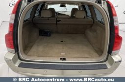 Volvo V70 2.4 D5 AWD Automatas 2005 full