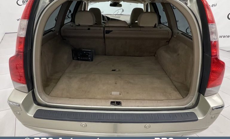 Volvo V70 2.4 D5 AWD Automatas 2005 full