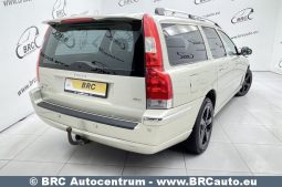 Volvo V70 2.4 D5 AWD Automatas 2005 full