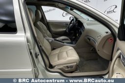 Volvo V70 2.4 D5 AWD Automatas 2005 full