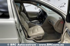 Volvo V70 2.4 D5 AWD Automatas 2005