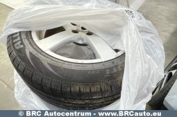 Volvo V70 2.4 D5 AWD Automatas 2005 full