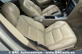 Volvo V70 2.4 D5 AWD Automatas 2005