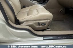 Volvo V70 2.4 D5 AWD Automatas 2005 full