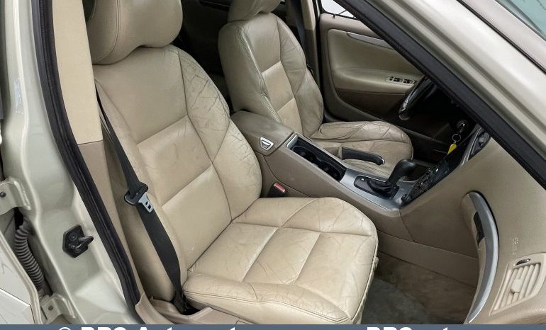Volvo V70 2.4 D5 AWD Automatas 2005 full